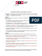 S09.s1 La Estrategia de Causalidad. Conectores Lógicos de Causa-Efecto (Material de Actividades) .