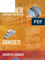 Reinforced and Prestressed Concrete