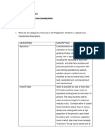 Transportation Engineering - Research Study