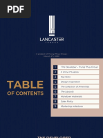 Lancaster Legacy - Project Introduction - 07mar22 Backup