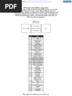 Welcome To The Hozier Song Sorter.: Battle #125 100% Sorted