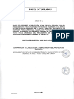 Bases Integradas Proceso Seleccion NÂ°001-2022-OXI-CE-MPP