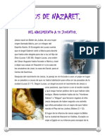 JESUS DE NAZARET - PDF