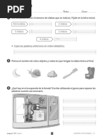 2P - Cuaderno Evaluación Lengua Ud1