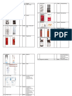 Contoh Jadual Senarai Ubat Dan Kegunaan