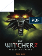 The Witcher 2 - Game Guide