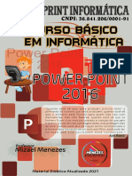 Power Point 2016