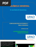 Clase 2 - Configuracion Electronica y TP - CC Medicas