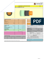 Ficha Técnica C THHN-THWN-2 Cu 12 AWG 600V
