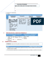 6° Grado - Actividad Del Dia 21 de Abrilx