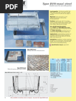 Katalog - HagoDeck BVH Maxi Poklopci