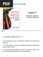 Systems Analysis & Design: Tenth Edition