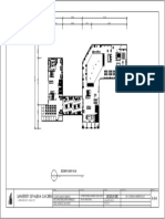 3 Second Floor Plan