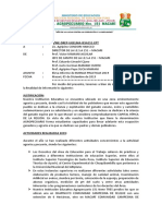 Informe de Buenas Practicas