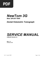 Newtom 3G Manual