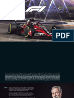 Formula 1 Strategic Plan011320