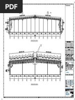 Cross Section at Grid-1: C B" B' B A" A' A E D" D' D C" C'