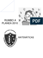 Planea 2020 - Material - Alumno INSURGENTES