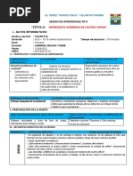 Sesion Matematicas 25-04-22