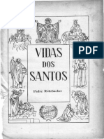 Vidas Dos Santos