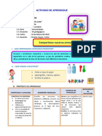 d3 Sesion Compartimos Nuestra Emociones