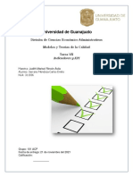 Tarea 8 Indicadores y KPI