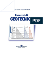 Esercizi Di Geotecnica Internet