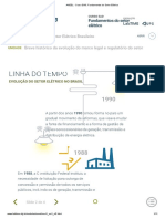 ANEEL - Curso EAD - Fundamentos Do Setor Elétrico-M1a2