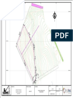 Proyectyo Contruccion de Sistema de Drenaje Tipo Frances