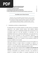 Generalidades Sobre El Sistema Financiero