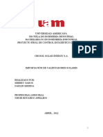 Proyecto Final Control Estadístico