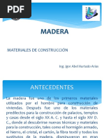 MADERA