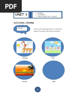 Modul Galileo 1