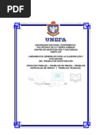 Manual de Tesis Unefa