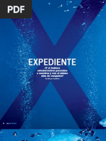 Expediente X