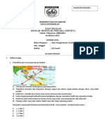 Soal Ips Pakt A