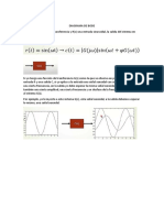 DIAGRAMA DE BODE Ganancia y Derivador.