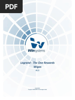 Wigos - Logrand TheOneRewards v1.1