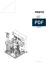 Manual de Instrucciones Filtracion Festo