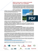 20.03.17 BOLETÍN Huella Ambiental Del Café Colombia