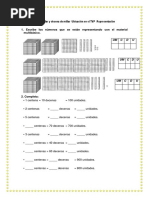 Ficha Tablero Posicional 06 Abril