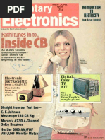 Elementary Electronics 1974 05 06