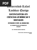 Ensayo Del Atributo de Las Personas Yohan Sanchez