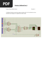 Práctica Calificada Fase 2