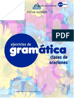 Ejerciciosdegramtica Clasesdeoraciones 150723020816 Lva1 App6891