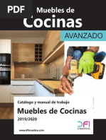 Nuevo Libro de Cocina Avanzado - Oficial