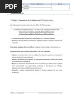 01trabajo Comentario de La Sentencia STS 33152019