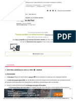 Aérogares de Fret - Notions Générales Sur Le Fret Aérien - Techniques de L'ingénieur