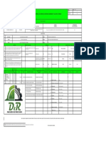 1 Pae CFB KM 4 y Planta KM 36.8