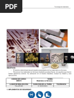 Lab-05 Materiales No Ferrosos